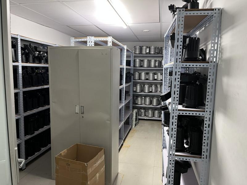 Commercial Property for Sale in Montague Gardens Western Cape